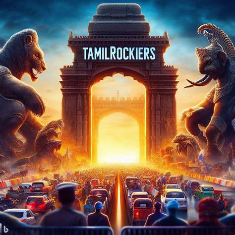 Just imagine that 1000 or 100 000 IPs are at your disposal. . Tamilrockers unblock